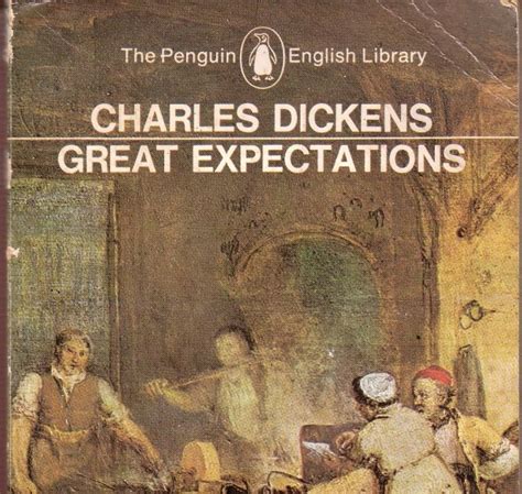 The Reading Life Great Expectations By Charles Dickens