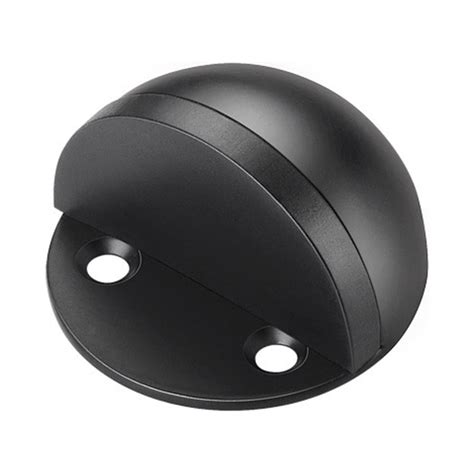 Yruyptpaln Mounted Dome Shaped Door Stop Damage，hemi Goal Block