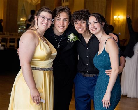 Prom 2022 See 89 Photos From Chittenango High School Senior Dinner