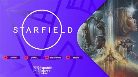 STARFIELD Early Access YouTube