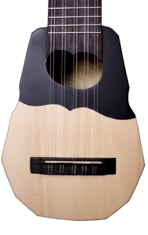 CHARANGO MODELO KJARKAS