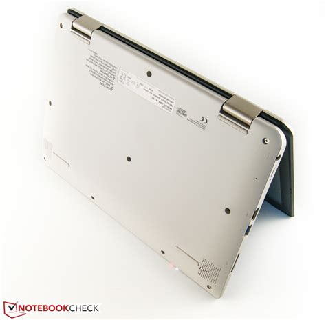 Toshiba Satellite Radius L B Convertible Review