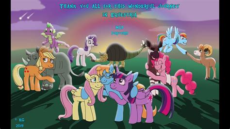 My Life As A Brony My Little Pony Friendship Is Magic 10th