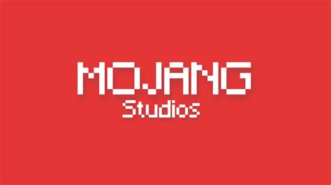 Mojang Logo Hd