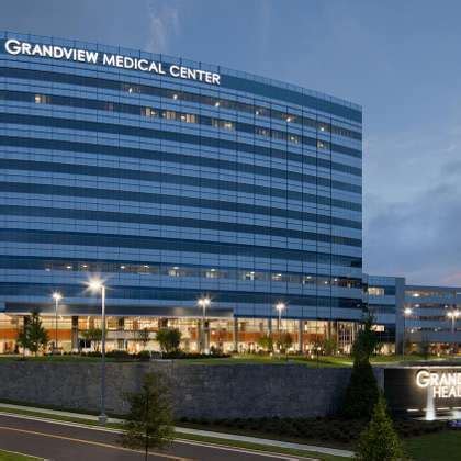 97 Grandview Medical Center Reviews | Glassdoor