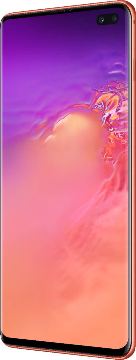 Questions And Answers Samsung Galaxy S10 With 128gb Memory Cell Phone Unlocked Sm