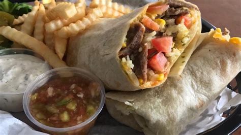 The Best Gyros You Can Find In Every State