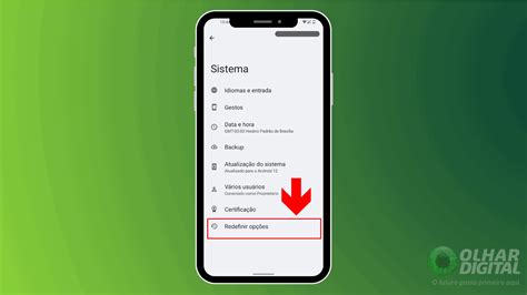 Como Formatar Seu Celular Motorola Veja Passo A Passo