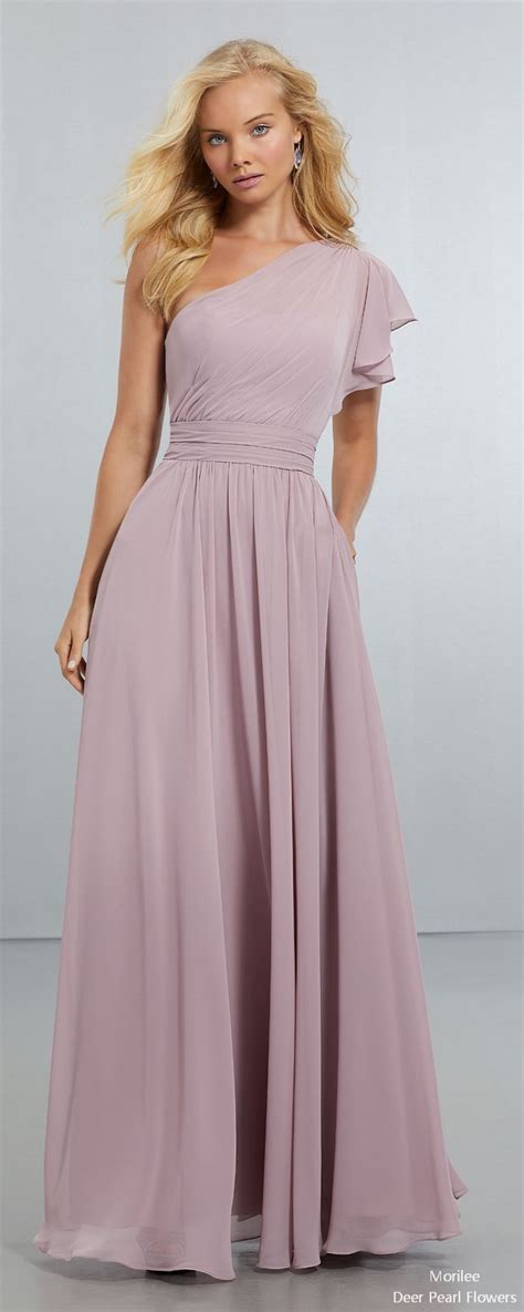 Gallery Kelsey Rose Bridesmaid Dresses Deer Pearl