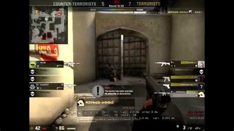 Counter Strike Global Offensive Cz Kills YouTube