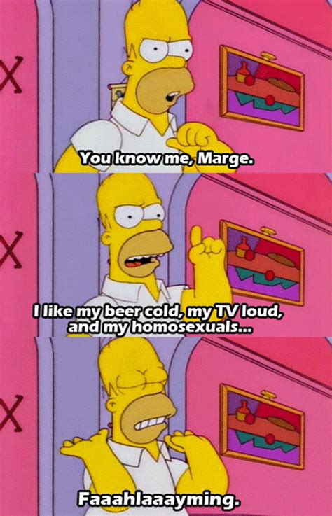 The Simpsons For More Cool Memes Cool Stuff And Utter Nonsense Visit