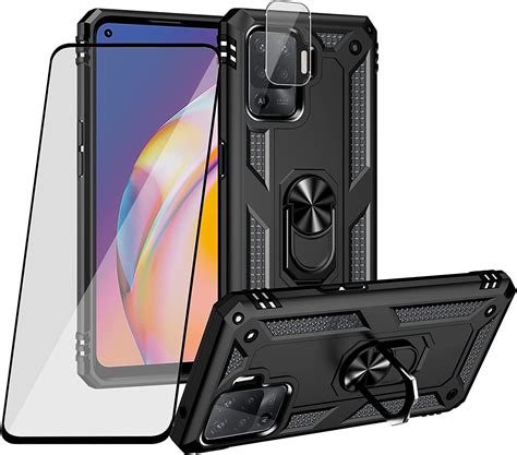 10 De Los Mejores Fundas Para Oppo Reno 5 Lite Probados Y Revisados