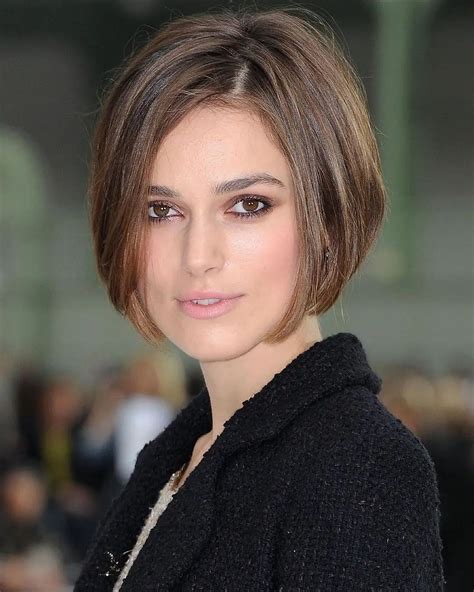 Picture Tagged With Brunette Keira Knightley Celebrity Star Cute