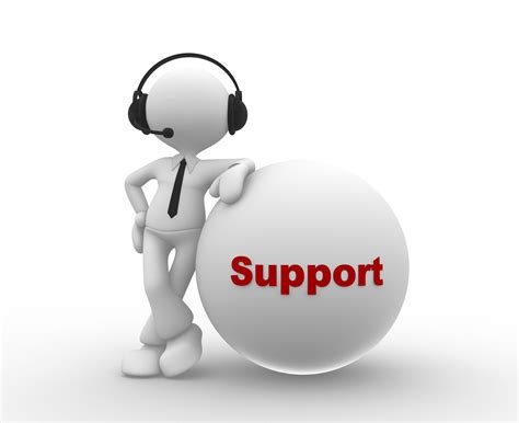 Computer Support In Canada