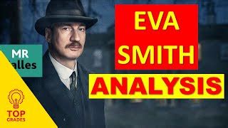 Eva Smith Explains An Inspector Calls (Mr Salles) | Doovi