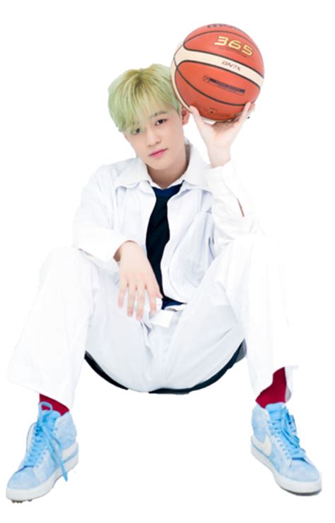 Biodata Nct Dream Chenle