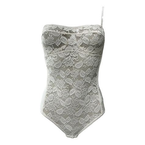 Lingerie ERES sous vêtements Made in France Vestiaire Collective