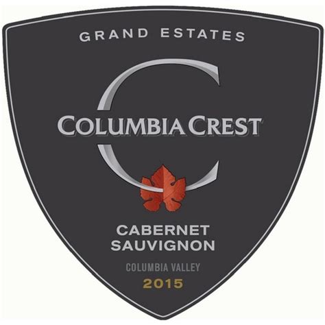 Columbia Crest Grand Estates Cabernet Sauvignon