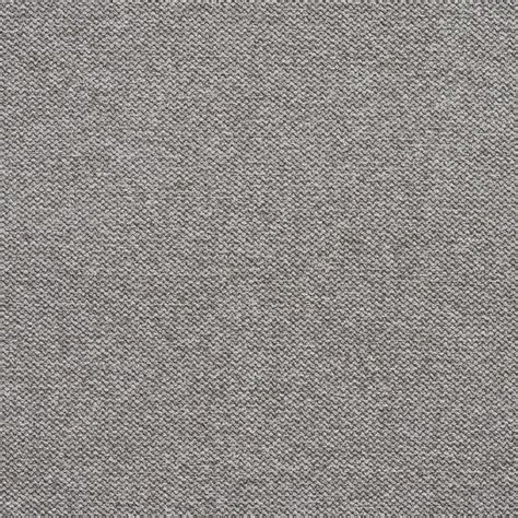 E952 Light Grey Woven Soft Crypton Upholstery Fabric