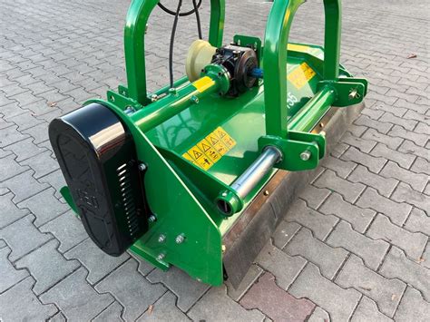 Anbauger Te Shop Mulcher Geo Dpg Schlegelmulcher Front Heck