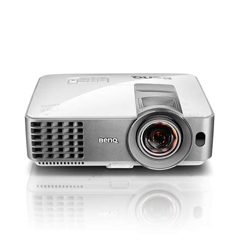 MW632ST Projecteur Professionnel WXGA Pour Les Petits Espaces BenQ