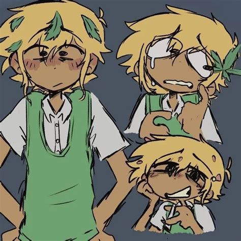 Weed Basil By Computermilk On Deviantart