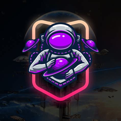 Page 2 - Free and customizable Twitch profile picture templates | Canva