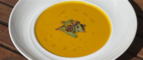 Butternut Squash And Apple Bisque Soup How To Make