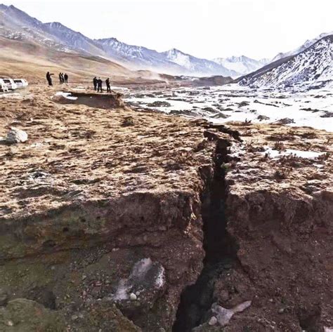 高度关注“一带一路”地震安全 加强防控大震巨灾风险——青海门源69级地震启示烈度工作西气东