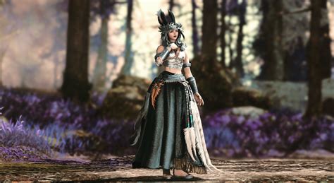 Silver Astrologian | Eorzea Collection