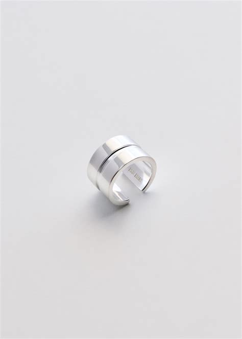 Rugby earrings