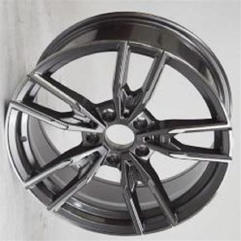 2023 Factory Customize Full Size Wheel Auto Parts Aluminum Wheel China Cast Wheel And