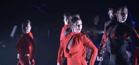 Llega el flamenco y la danza española al Lorca con el espectáculo