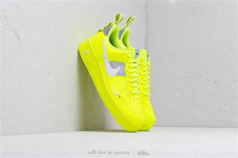 Nike Air Force 1 07 Lv8 Utility