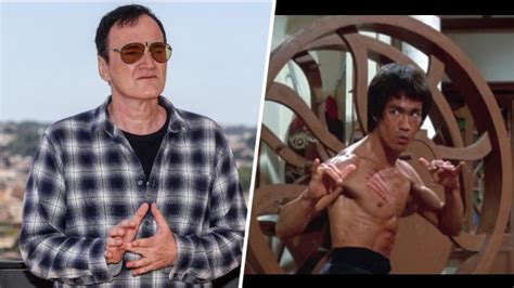 Hija De Bruce Lee Se Molesta Con Tarantino Por Afirmar Que Su Padre Era Arrogante Podría