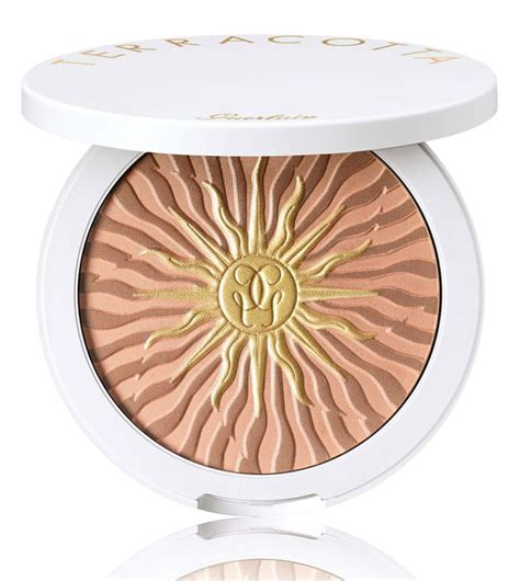 Terracotta Terre Deete Tan Enhancing Bronzer 2015 Makeup Makeup