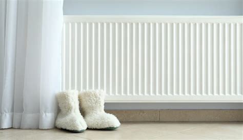 Comment nettoyer un radiateur électrique