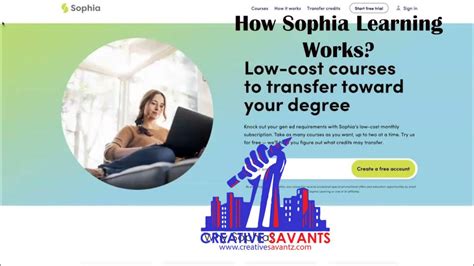 Sophia Learning Platform Get Full Online Assistance For Your Sophia Courses January 2024