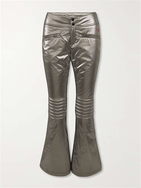 Metallic Ski Pants Deals