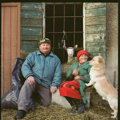 Italians Marcello Da Dalto E Anna Camatta Mareno Di Piave Flickr