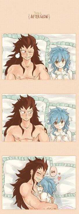 After Glow By Blanania On Deviantart Anime Fairy Tail Ships Fairy