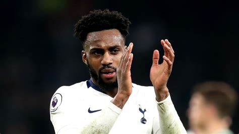 Danny Rose Watford Sign Former Tottenham And England Left Back