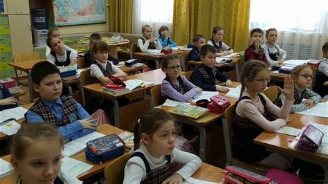 В.Голявкин "Как я сидел под партой" - YouTube