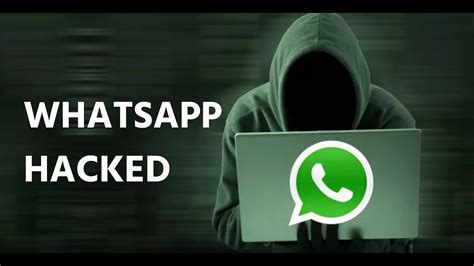 How To Protect Your Whatsapp Account From Getting Hacked Youtube