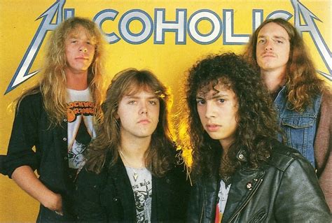 ¿por Qué Metallica Es La Banda Más Grande Del Metal ~ Mondorock