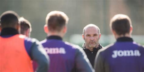 Foot Ce que Pascal Dupraz a changé dans le jeu de Toulouse