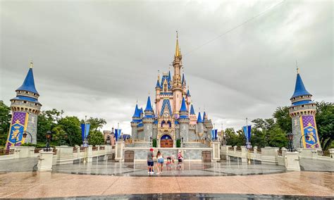 The Disney World Summer 2024 Rain Update MickeyBlog