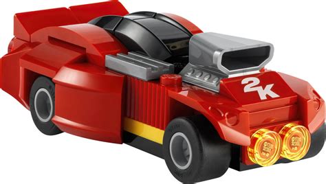 LEGO 2K Drive Officially Announced - The Brick Fan