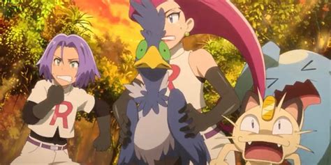 Pokémon Team Rocket Should Have Caught Cramorant