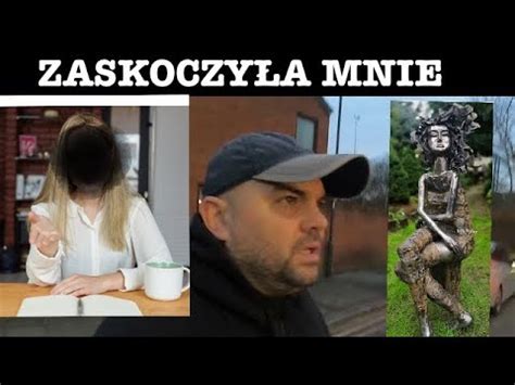 Kolejna Rozmowa Zaskoczyła mnie YouTube